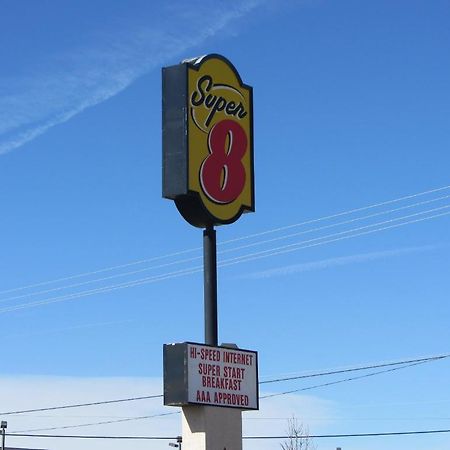Super 8 By Wyndham Dalhart Motel Kültér fotó