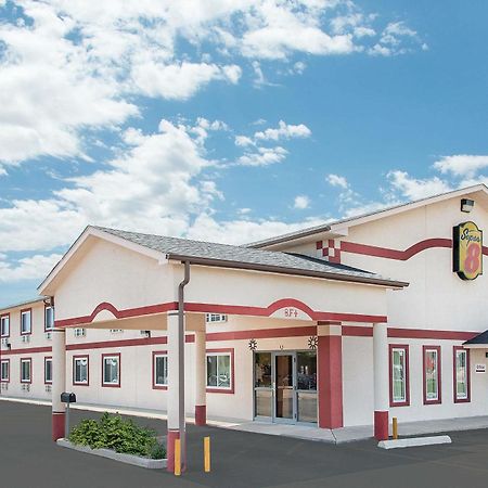 Super 8 By Wyndham Dalhart Motel Kültér fotó