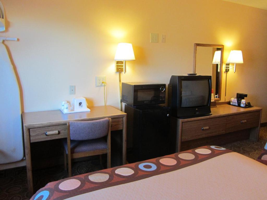 Super 8 By Wyndham Dalhart Motel Szoba fotó