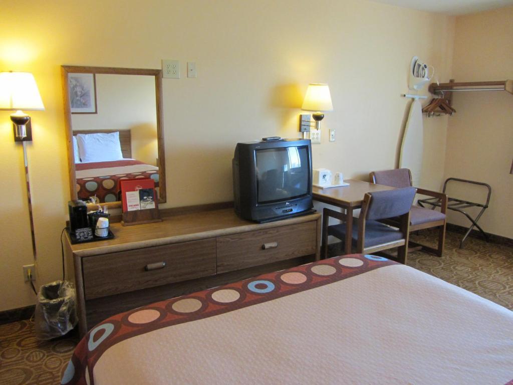Super 8 By Wyndham Dalhart Motel Szoba fotó